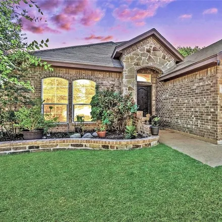 Buy this 4 bed house on 5849 Pearl Oyster Lane in Fort Worth, TX 76179