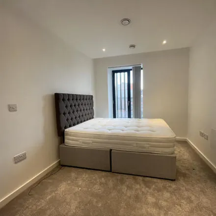 Image 5 - Block B, Trinity Way, Salford, M3 7GB, United Kingdom - Apartment for sale