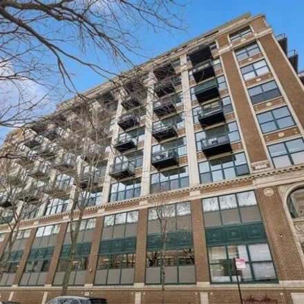 Buy this 1 bed condo on 221 East Cullerton Street in Chicago, IL 60616