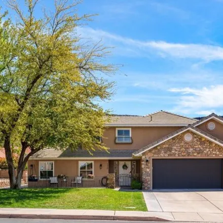 Buy this 5 bed house on 178 Stone Mountain Drive in Saint George, UT 84770