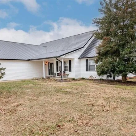 Image 3 - 146 Gettysburg Drive, Hodgenville, Larue County, KY 42748, USA - House for sale