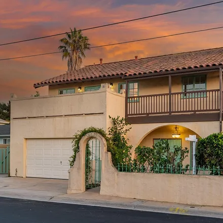Buy this 3 bed house on 4637 9th Street in Old Town, Carpinteria