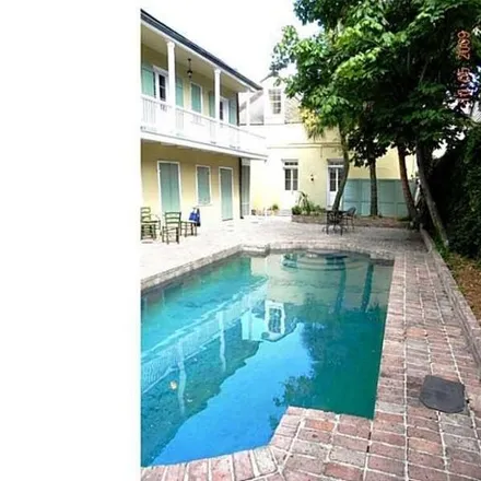Image 2 - 612 Dauphine Street, New Orleans, LA 70112, USA - House for rent