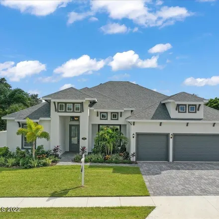 Buy this 4 bed house on Fairyland in Brevard County, FL 32782