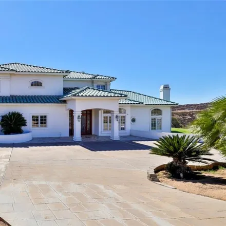 Image 1 - 33962 Stage Road, Oakridge Ranches, Riverside County, CA 92592, USA - House for sale