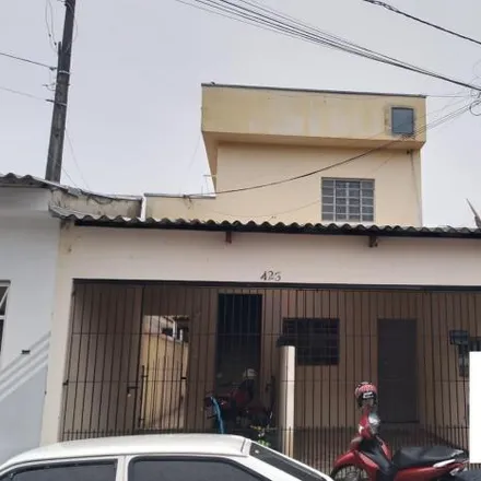 Buy this 4 bed house on Rua Silvino Correa de Moraes in Salto de São José, Salto - SP