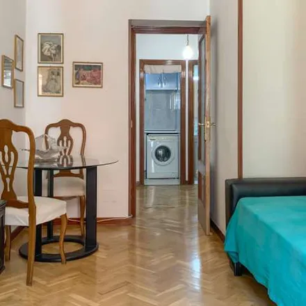 Rent this 1 bed apartment on Madrid in A La Contra;Camelia, Calle del Molino de Viento