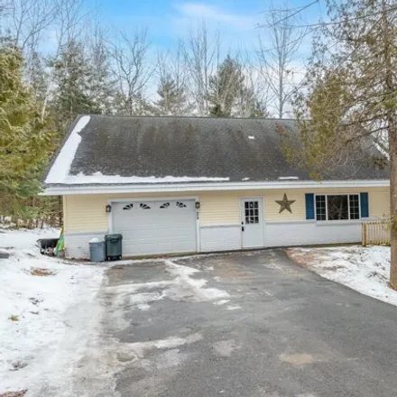Buy this 3 bed house on 25 Mountain High Drive in Orrington, ME 04474