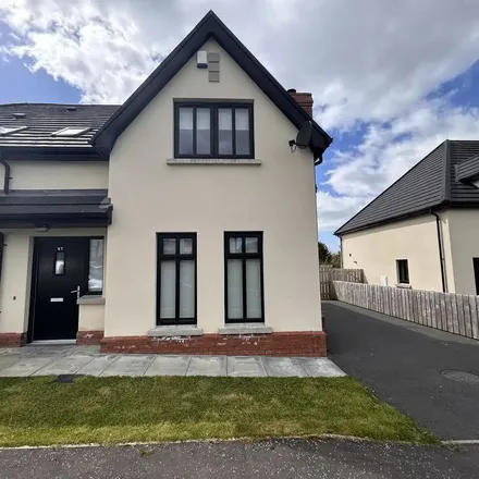Image 8 - unnamed road, Armagh, BT61 8RN, United Kingdom - Duplex for rent