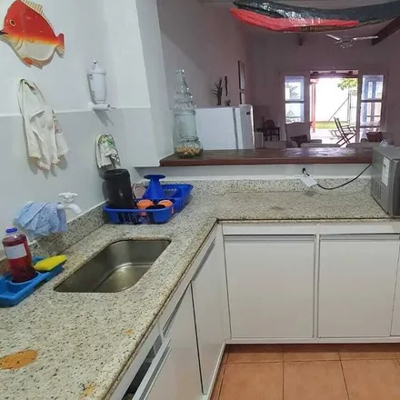 Image 2 - Caraguatatuba, Brazil - House for rent