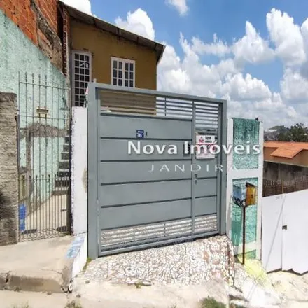 Image 2 - Rua Adhemar Pereira de Barros, Vila Rosa Emília, Jandira - SP, 06608, Brazil - House for rent