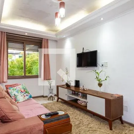 Rent this 2 bed apartment on Avenida Eduardo Prado in Cavalhada, Porto Alegre - RS