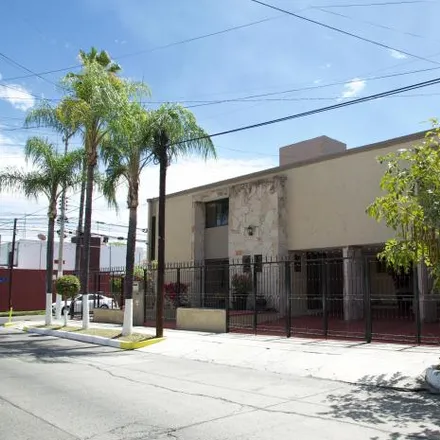 Buy this 6 bed house on Calle Osa Mayor 3779 in Unidad Cadete Francisco Márquez, 45047 Zapopan
