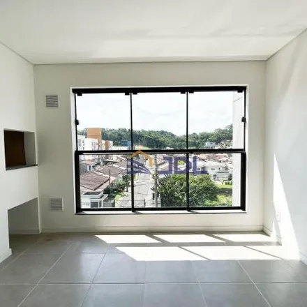 Buy this 2 bed apartment on Rua Divinópolis in Velha Central, Blumenau - SC