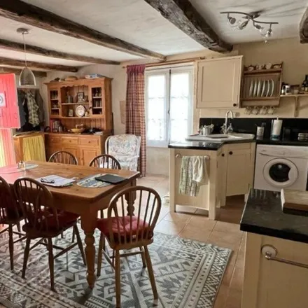 Image 7 - Champagne-Mouton, Charente - House for sale
