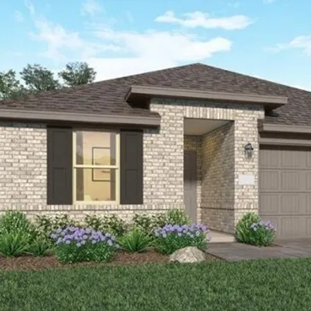 Buy this 3 bed house on unnamed road in Montgomery County, TX 77357