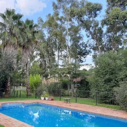 Image 1 - unnamed road, La Lonja, B1631 BUI Buenos Aires, Argentina - House for sale