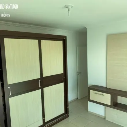 Buy this 2 bed apartment on Rua Maria Augusta da Costa in Centro, Navegantes - SC