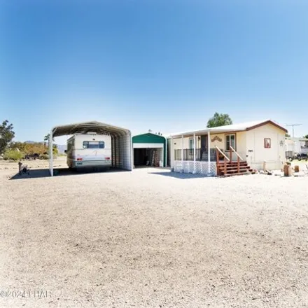 Image 1 - 39809 Washington Drive, La Paz County, AZ 85348, USA - Apartment for sale