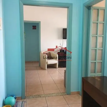 Buy this 3 bed apartment on Avenida Pacaembu 307 in Santa Cecília, São Paulo - SP