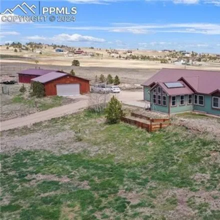 Buy this 3 bed house on unnamed road in El Paso County, CO