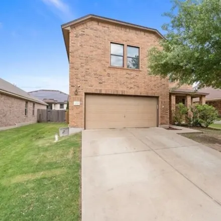 Image 1 - 1132 Hyde Park Drive, Round Rock, TX 78665, USA - House for rent