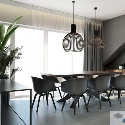 Buy this 3 bed apartment on Nad Sudołem 12 in 31-228 Krakow, Poland