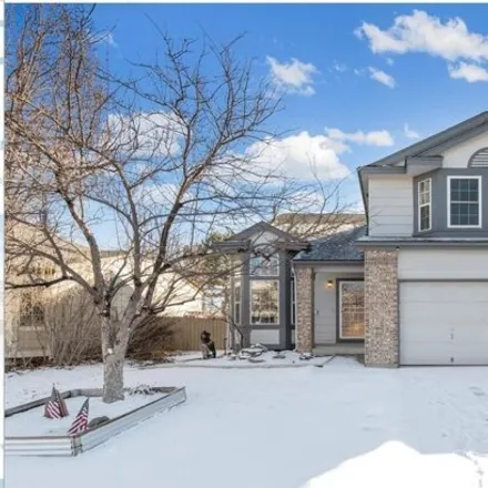Buy this 4 bed house on 10410 Drake Place in Parker, CO 80134