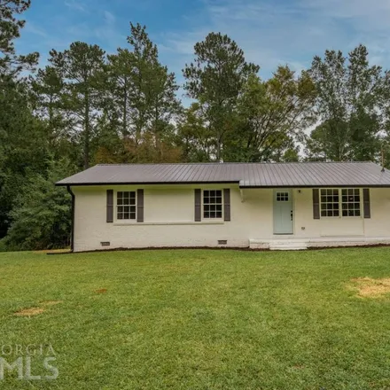 Buy this 3 bed house on 1388 Lawrence Road in Greene County, GA 30642