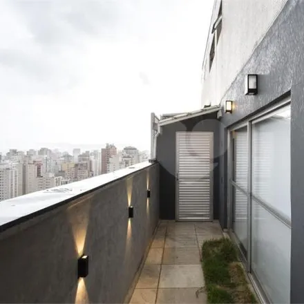 Buy this 3 bed apartment on Rua Ministro Gastão Mesquita 633 in Pompéia, São Paulo - SP