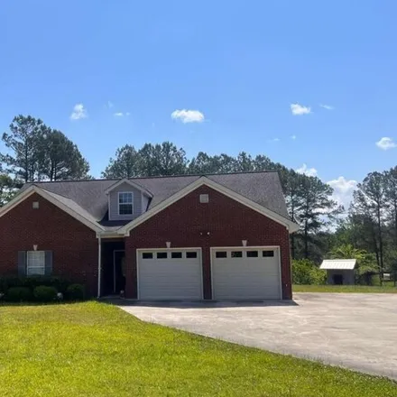 Buy this 3 bed house on 273 J L G Road in Polk County, GA 30125