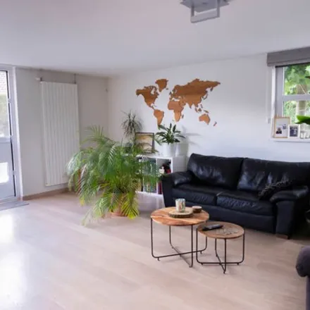 Rent this 2 bed apartment on Mannersweg 11 in 3950 Bocholt, Belgium