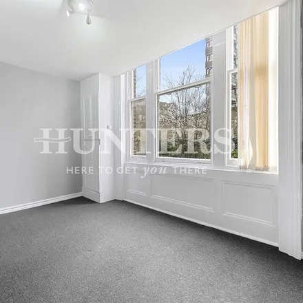 Rent this 2 bed apartment on St.Johns Wood Tunnel in Alexandra Road, London