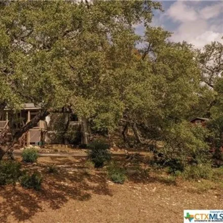 Buy this 3 bed house on 344 Oriole Trail in Canyon City, Comal County