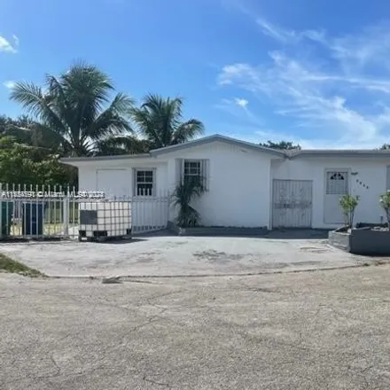 Rent this 3 bed house on 2993 Northwest 191st Terrace in Miami Gardens, FL 33056