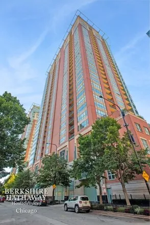 Image 1 - 401-445 East North Water Street, Chicago, IL 60611, USA - Condo for sale