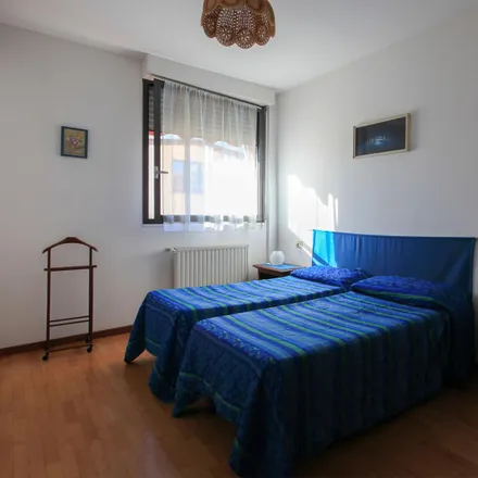 Rent this 1 bed apartment on Scuola dell’infanzia Sant’Uguzzone in Via Sant'Uguzzone, 20126 Milan MI