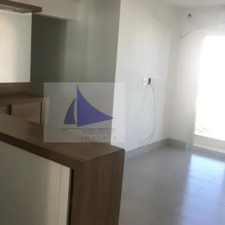 Rent this 2 bed apartment on Rua Doutor Sylvio Carvalhães in Jardim Paulicéia, Campinas - SP