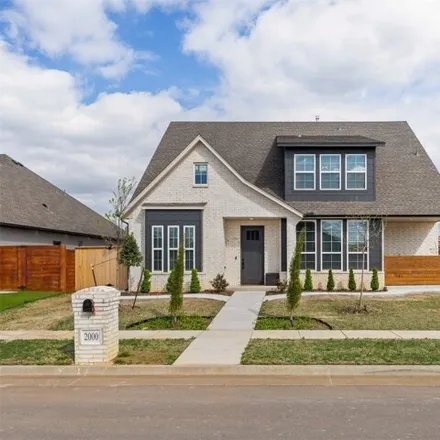 Buy this 4 bed house on unnamed road in Oklahoma City, OK 73085