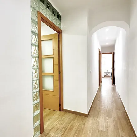 Rent this 2 bed apartment on Carrer del Timó in 1, 07007 Palma