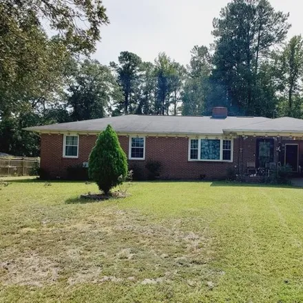Buy this 3 bed house on 4434 Wrightsboro Road in Buffalo Ranch, Columbia County