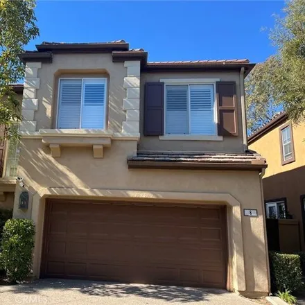 Rent this 3 bed house on 132 Lessay in San Joaquin Hills, Newport Beach