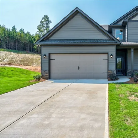 Buy this 4 bed house on 153 Russell Way in Athens-Clarke County Unified Government, GA 30606