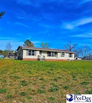 Buy this 3 bed house on 981 Redwing Drive in Florence County, SC 29161