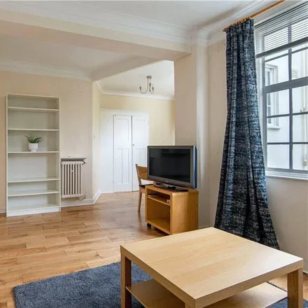 Image 3 - Mortimer Court, Abbey Road, London, NW8 9AB, United Kingdom - Apartment for rent