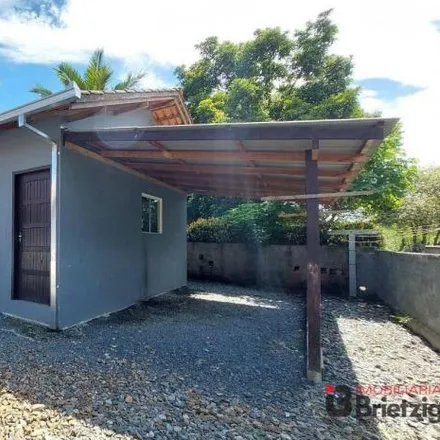 Rent this 2 bed house on Rua Sagita 128 in Jardim Paraíso, Joinville - SC