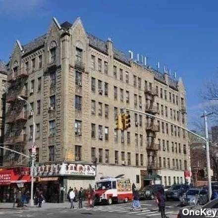 Buy this 2 bed condo on 143-33 Sanford Avenue in New York, NY 11355