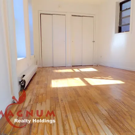 Rent this 1 bed apartment on 217 Mott Street in New York, NY 10012