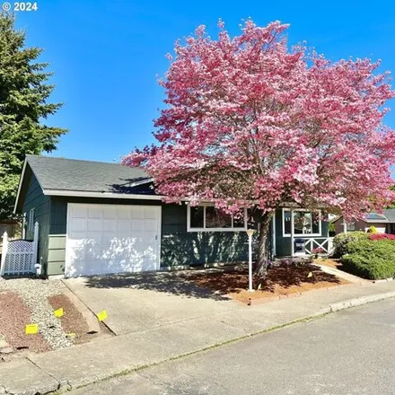 Buy this 2 bed house on 15885 Southwest Queen Victoria Place in Tigard, OR 97224