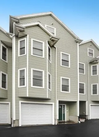 Buy this 3 bed townhouse on 199 South Street in Quincy Point, Quincy